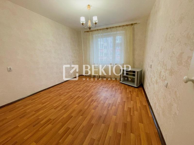 1-комнатная Квартира, 39 м2