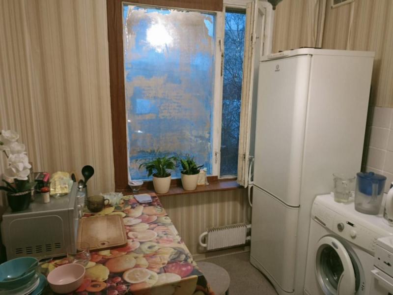 1-комнатная Квартира, 32.6 м2
