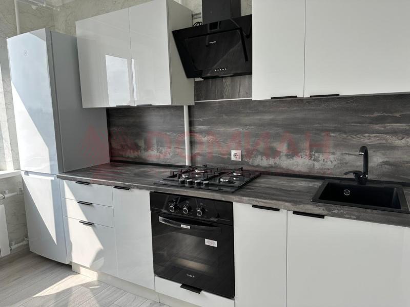 2-комнатная Квартира, 56 м2