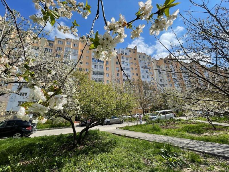 2-комнатная Квартира, 45 м2