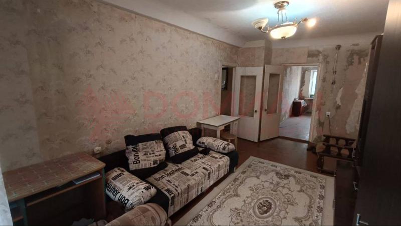 2-комнатная Квартира, 45 м2