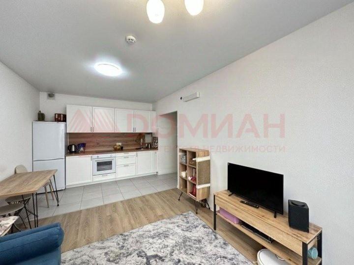 3-комнатная Квартира, 55 м2