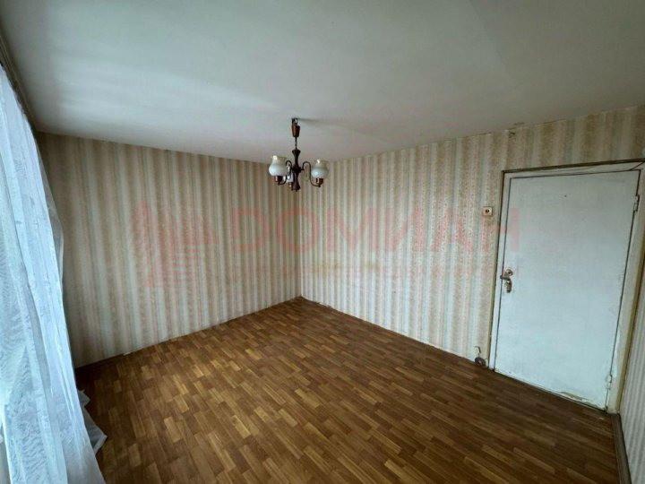 2-комнатная Квартира, 37 м2