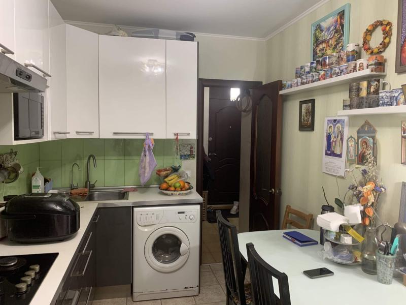 2-комнатная Квартира, 47.6 м2