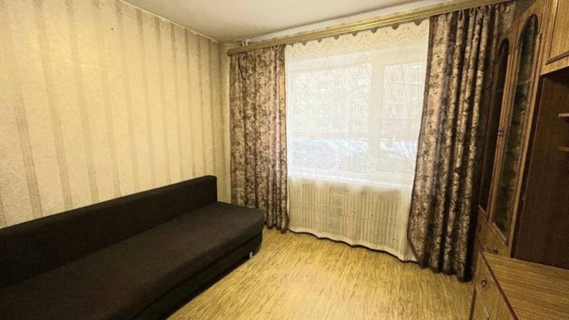 3-комнатная Квартира, 66.6 м2