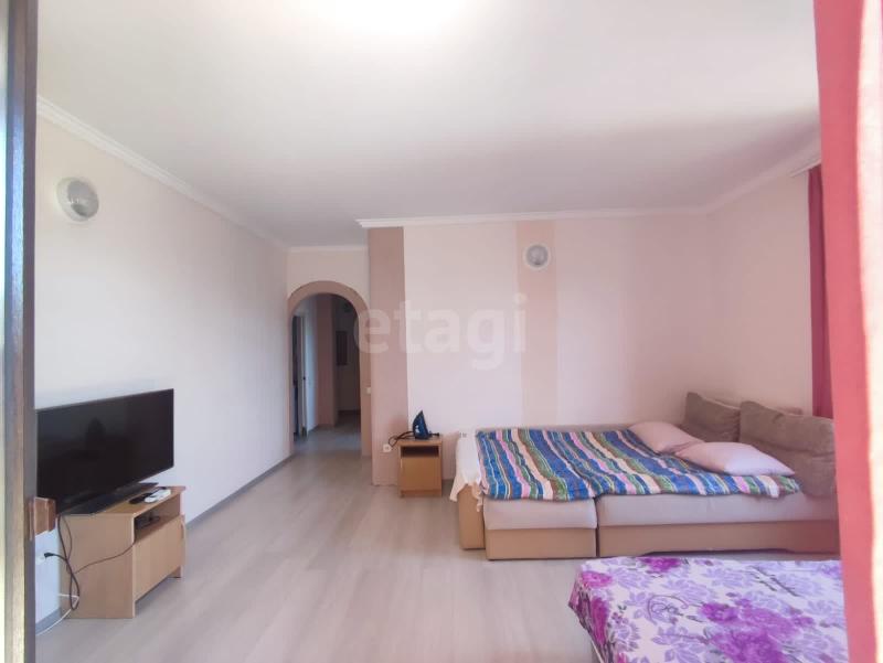 1-комнатная Квартира, 52 м2