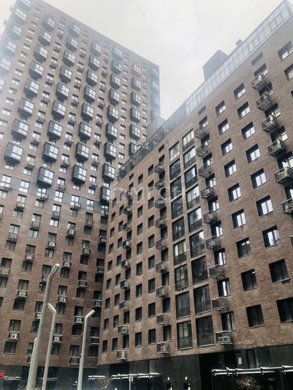 3-комнатная Квартира, 120 м2