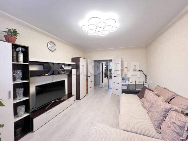 3-комнатная Квартира, 72.7 м2