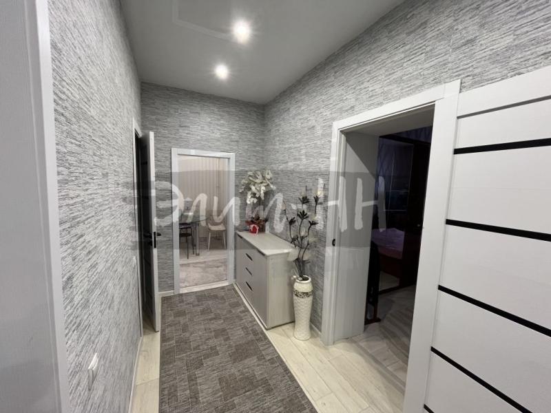 2-комн. квартира, 45 м², 2/2 этаж