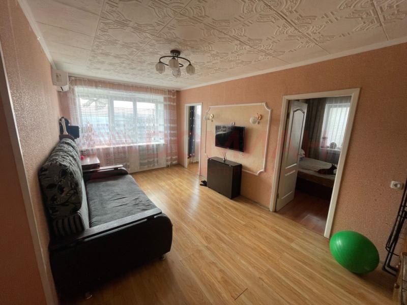 4-комнатная Квартира, 61 м2