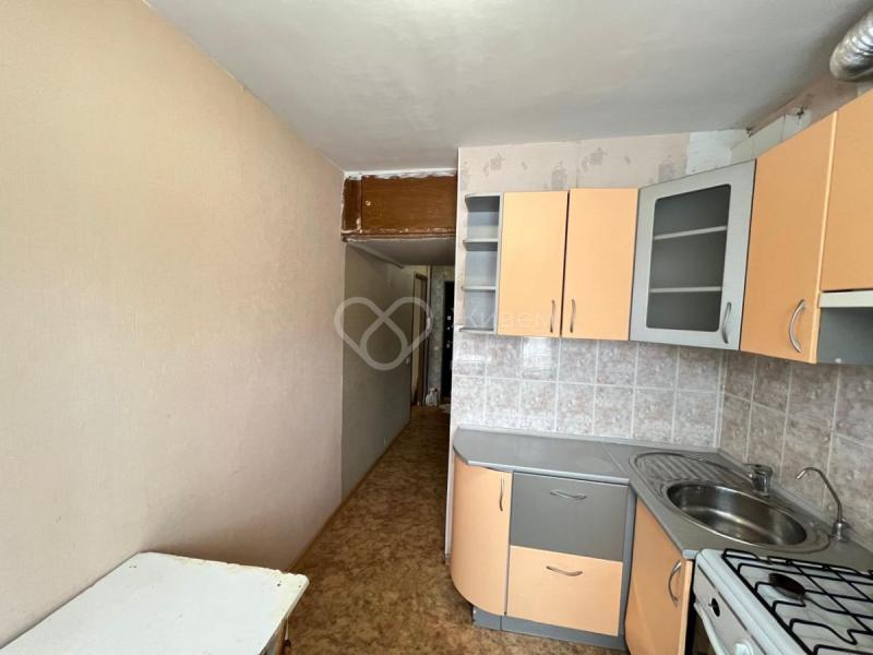 1-комнатная Квартира, 32.2 м2