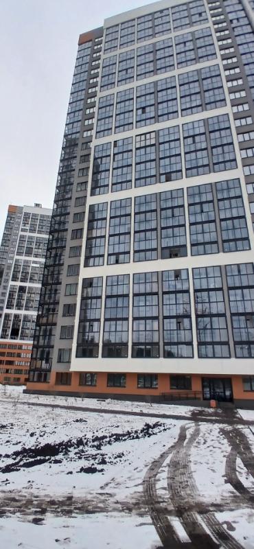 1-комнатная Квартира, 30.7 м2