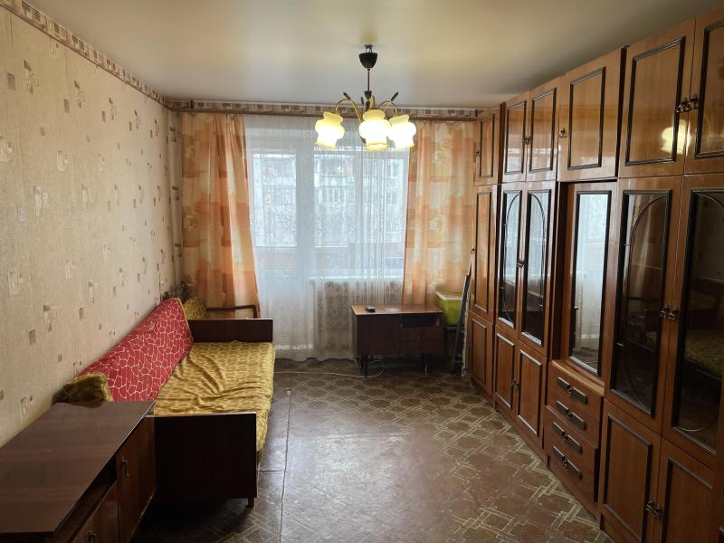 3-комнатная Квартира, 63.4 м2