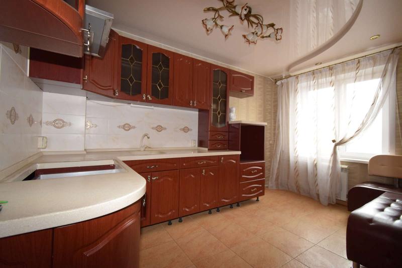 3-комнатная Квартира, 68 м2