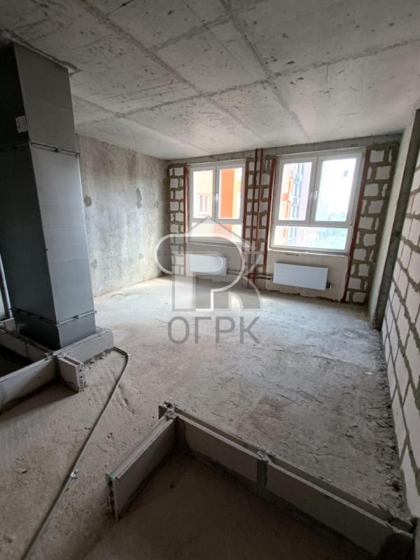 Квартира-Студия, 23.7 м2