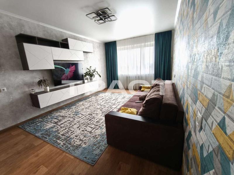 2-комнатная Квартира, 67.2 м2