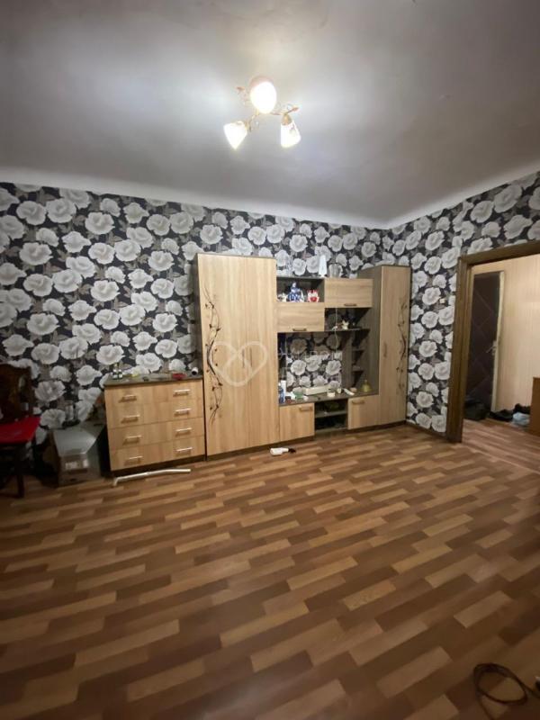 2-комн. квартира, 48.6 м², 1/2 этаж