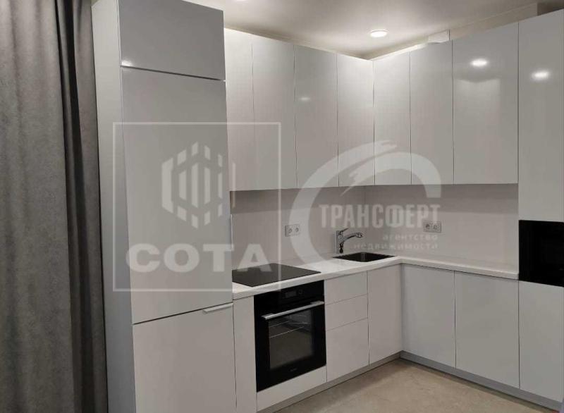 2-комнатная Квартира, 62 м2