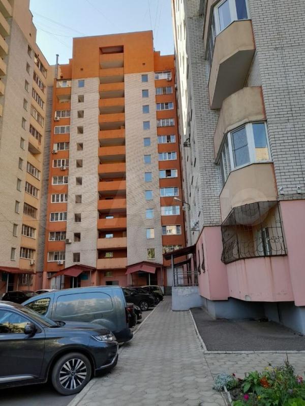 2-комнатная Квартира, 62 м2