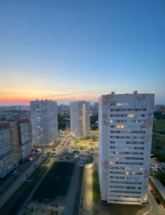 1-комнатная Квартира, 30 м2