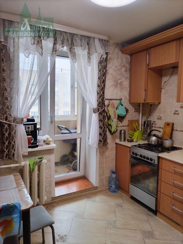 2-комн. квартира, 45 м², 7/9 этаж