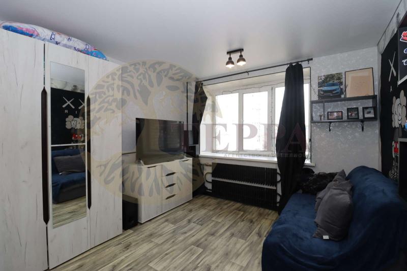 1-комнатная Квартира, 33 м2