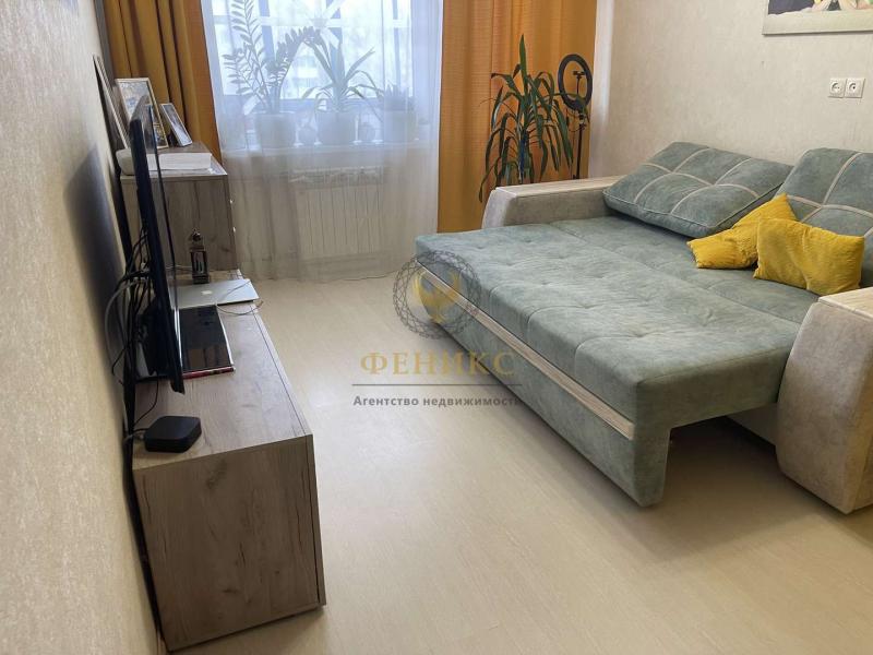 2-комнатная Квартира, 42.1 м2
