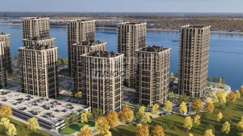 1-комнатная Квартира, 27 м2