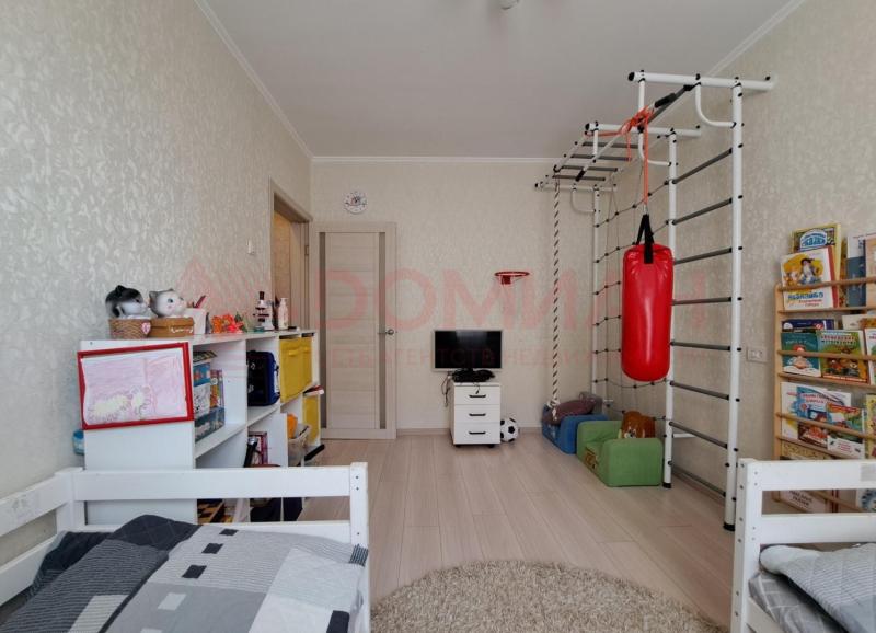 2-комнатная Квартира, 51.5 м2