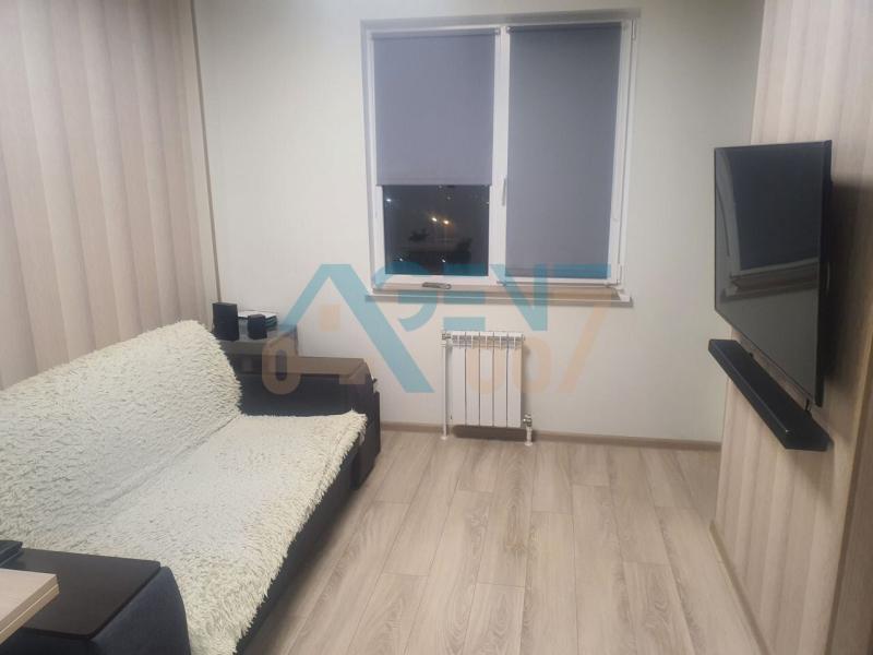 1-комнатная Квартира, 27 м2