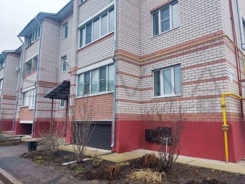 1-комнатная Квартира, 31.4 м2