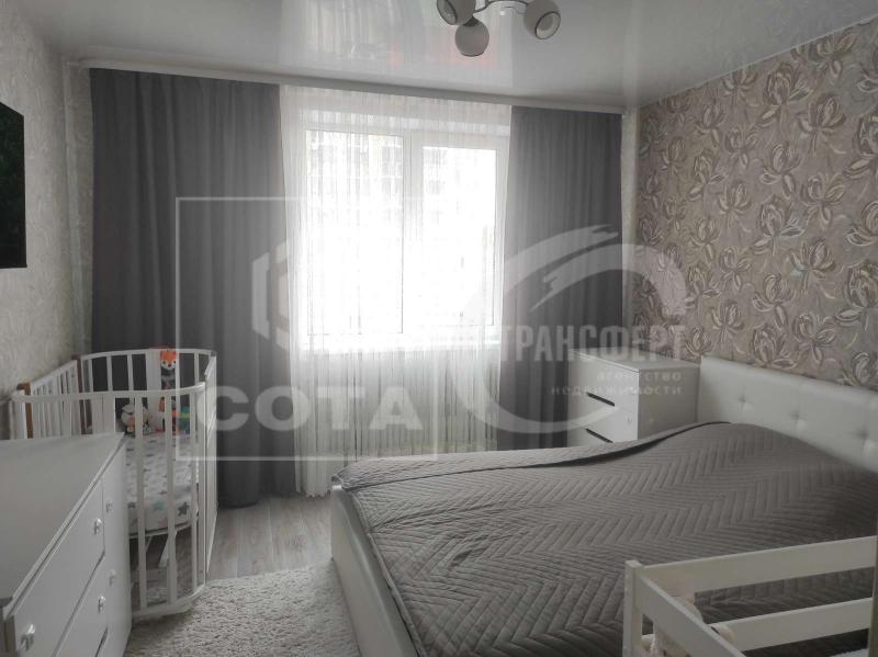 2-комнатная Квартира, 61.4 м2