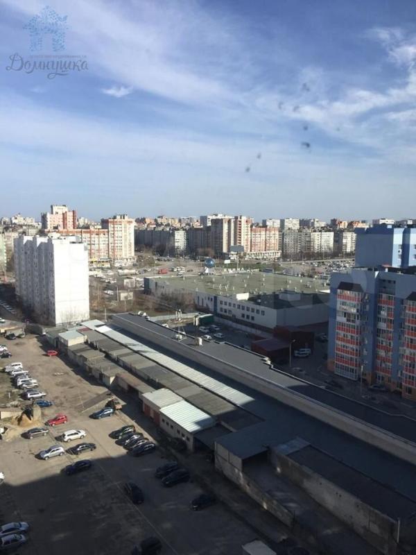 1-комнатная Квартира, 51 м2