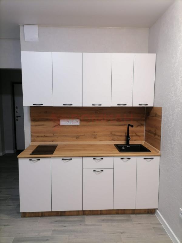 Квартира-Студия, 24 м2