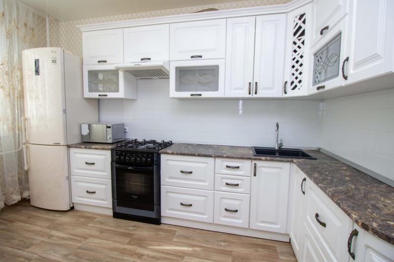 2-комн. квартира, 55.9 м², 5/10 этаж