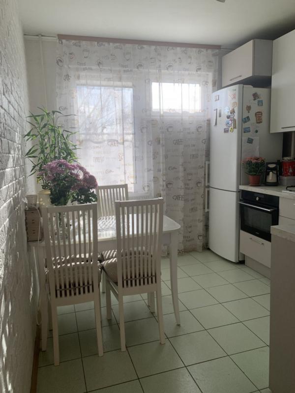 2-комнатная Квартира, 55.8 м2