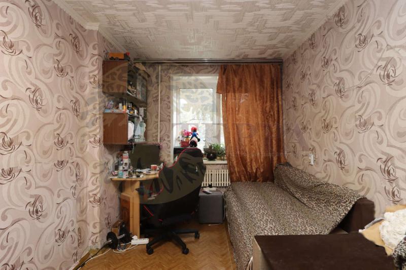 1-комнатная Квартира, 33 м2