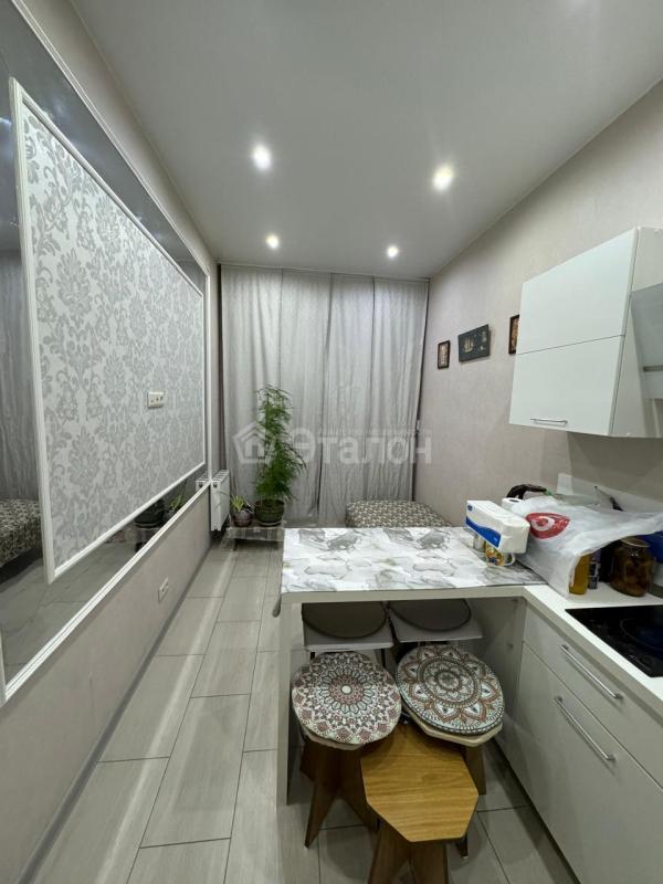 1-комнатная Квартира, 45 м2