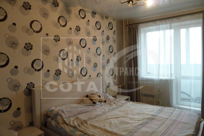 3-комнатная Квартира, 70 м2