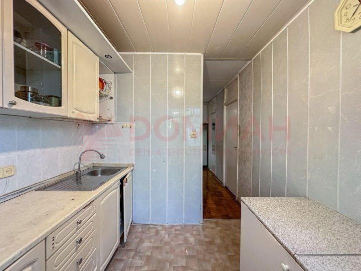 2-комнатная Квартира, 37.9 м2