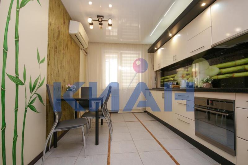1-комнатная Квартира, 54.2 м2
