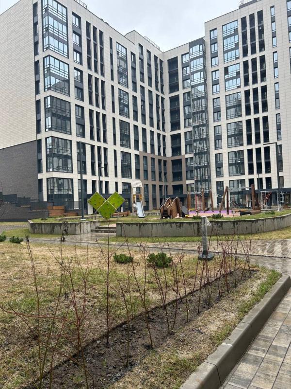 1-комнатная Квартира, 34.5 м2