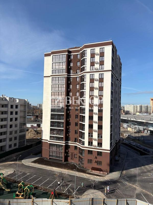 2-комн. квартира, 57.9 м², 1/14 этаж
