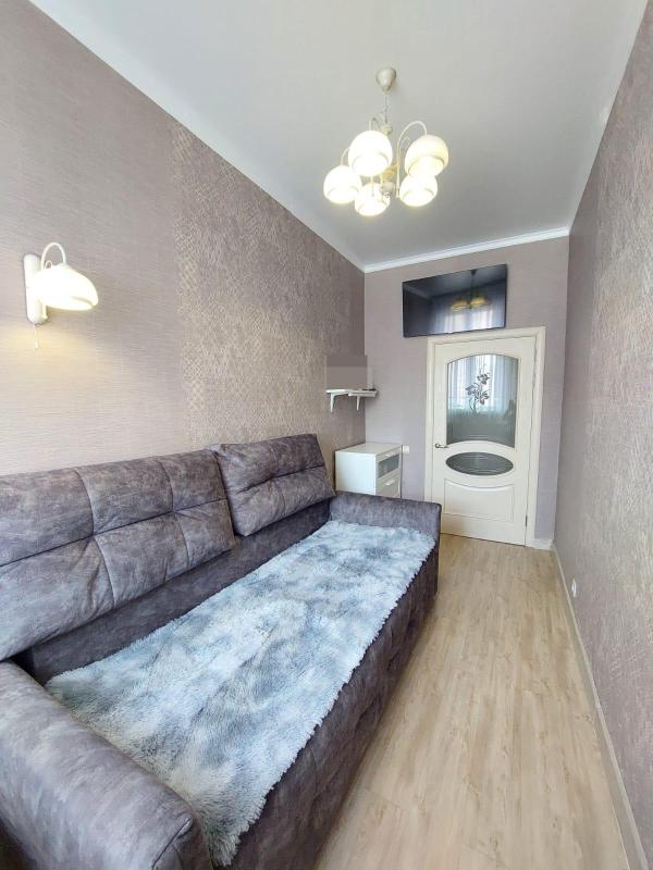 2-комн. квартира, 51.2 м², 2/3 этаж