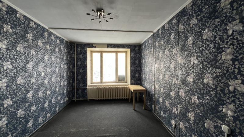 3-комнатная Квартира, 59.5 м2