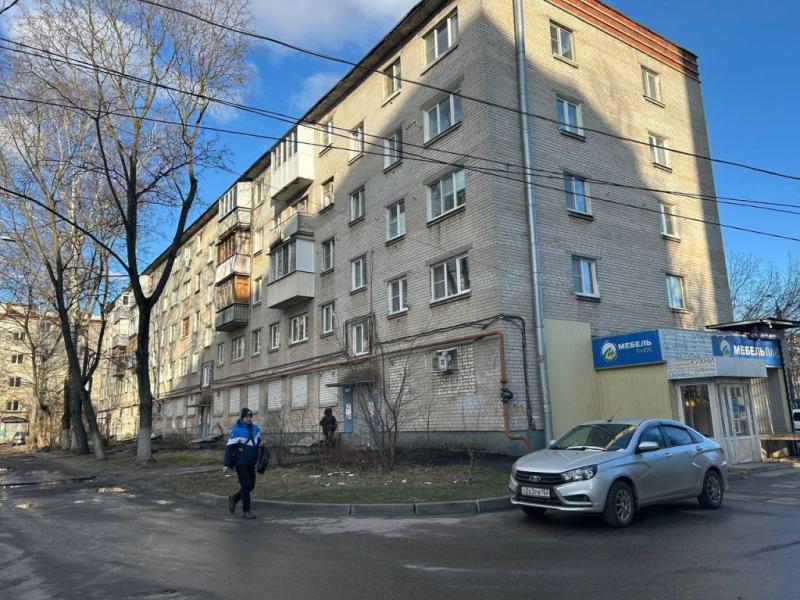 1-комнатная Квартира, 31 м2