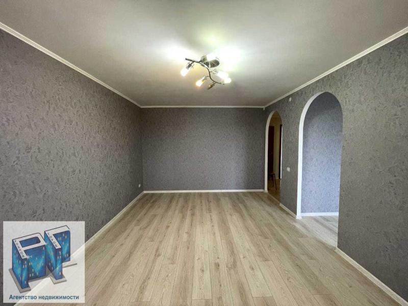 4-комнатная Квартира, 74 м2