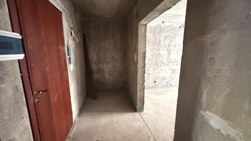 2-комн. квартира, 54.3 м², 1/9 этаж