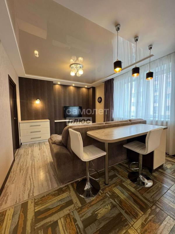 1-комнатная Квартира, 52 м2
