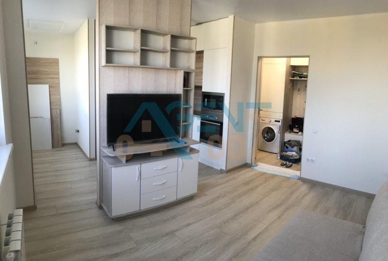 1-комнатная Квартира, 27 м2